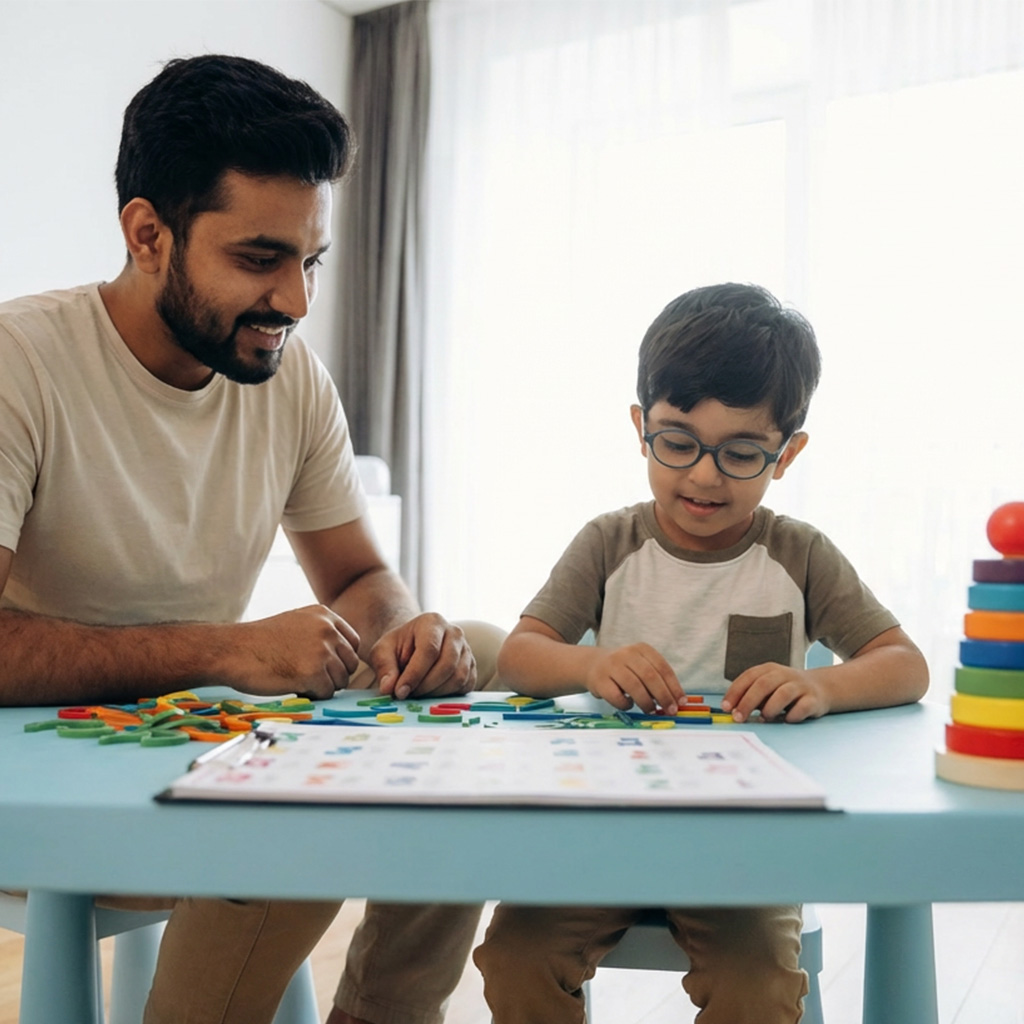 Parental Counselling Image 3